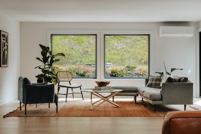 Estate project